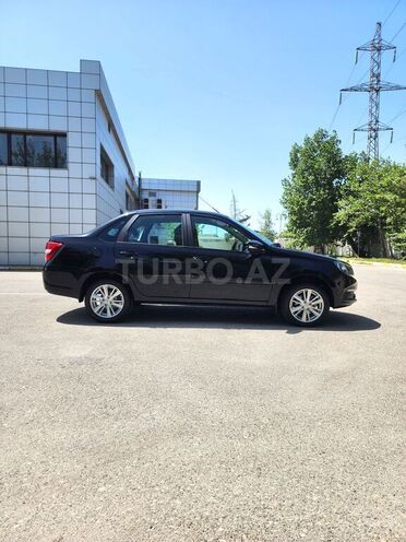 LADA (VAZ) Granta-6