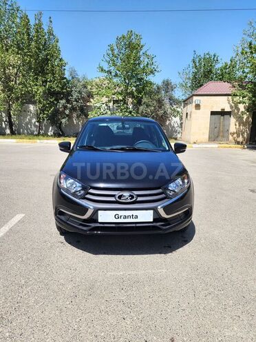 LADA (VAZ) Granta-1