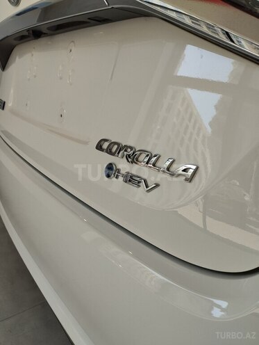 Toyota Corolla-9