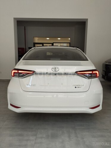 Toyota Corolla-3