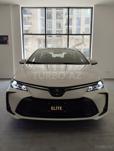 Toyota Corolla-1