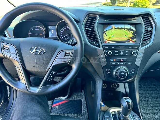 Hyundai Santa Fe-10
