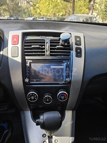 Hyundai Tucson 2007, 132,500 km - 2.0 л - Bakı