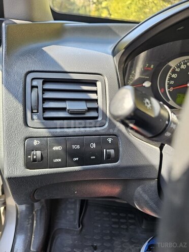 Hyundai Tucson 2007, 132,500 km - 2.0 л - Bakı