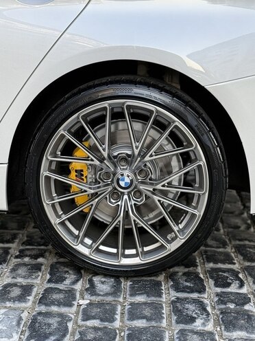 BMW 328 2016, 82,000 km - 2.0 l - Bakı