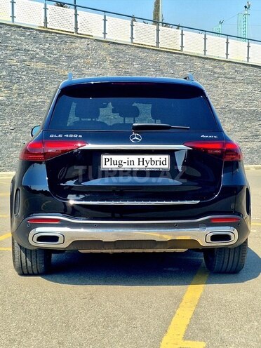 Mercedes  2023, 12,059 km - 2.0 l - Bakı