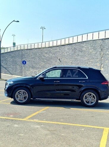 Mercedes  2023, 12,059 km - 2.0 l - Bakı