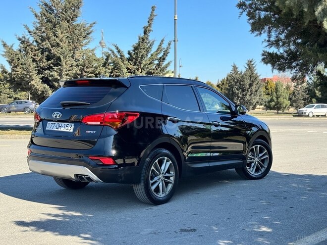 Hyundai Santa Fe-2