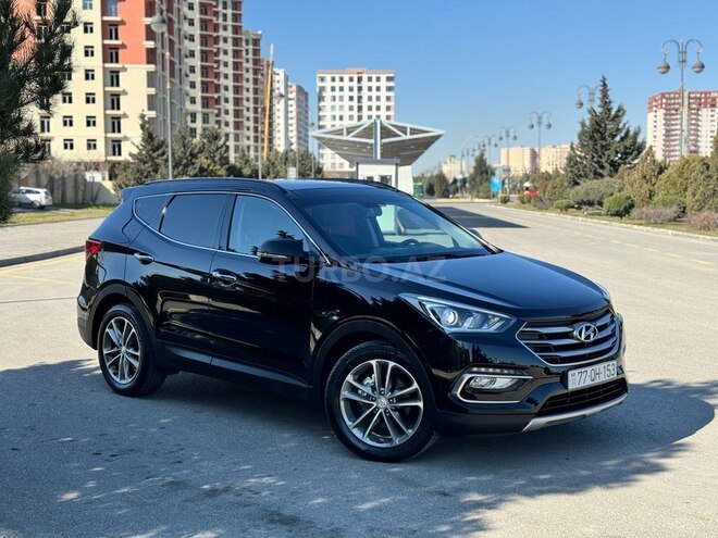 Hyundai Santa Fe-4