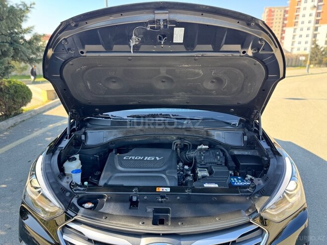 Hyundai Santa Fe-16