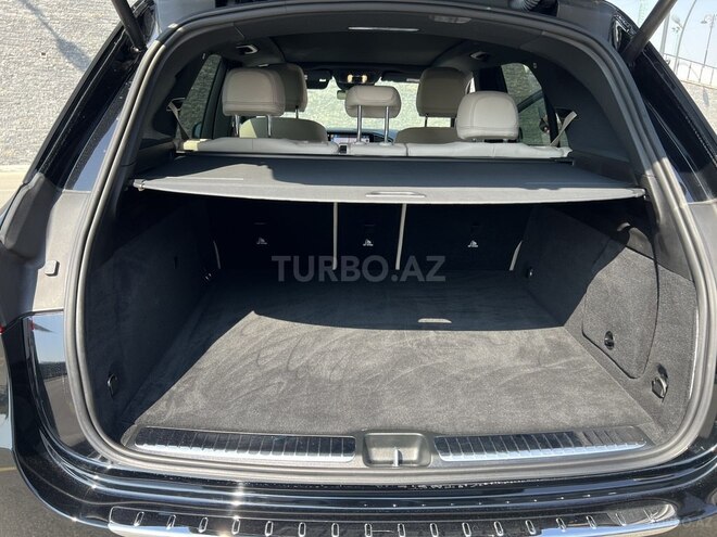 Mercedes  2023, 12,059 km - 2.0 l - Bakı