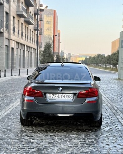 BMW 528 2015, 70,000 km - 2.0 l - Bakı
