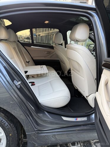 BMW 528 2015, 70,000 km - 2.0 l - Bakı