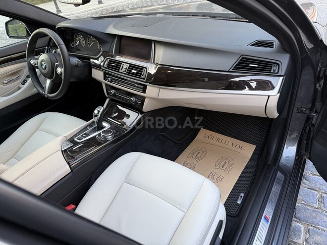 BMW 528 2015, 70,000 km - 2.0 l - Bakı