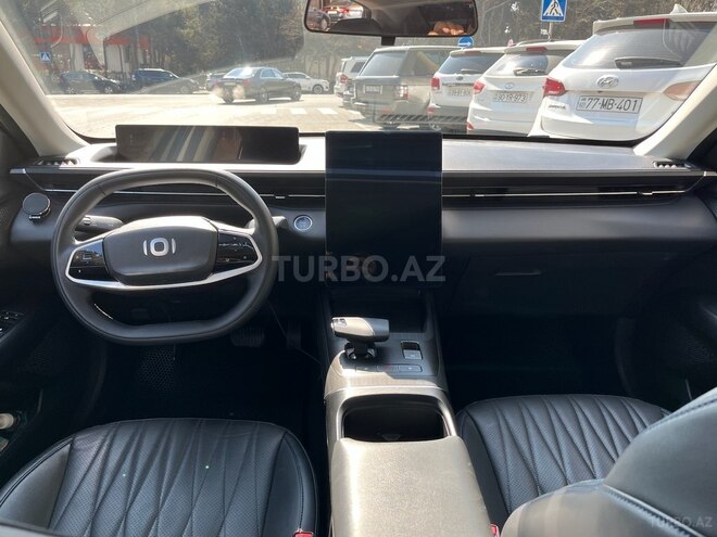 Changan Qiyuan A05 2024, 30,000 km - 1.5 л - Bakı
