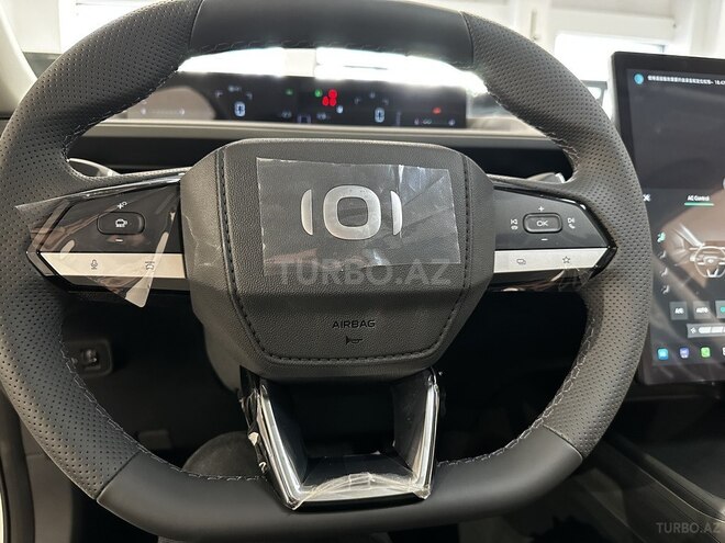 Changan Qiyuan A05 2024, 0 km - 1.5 л - Bakı