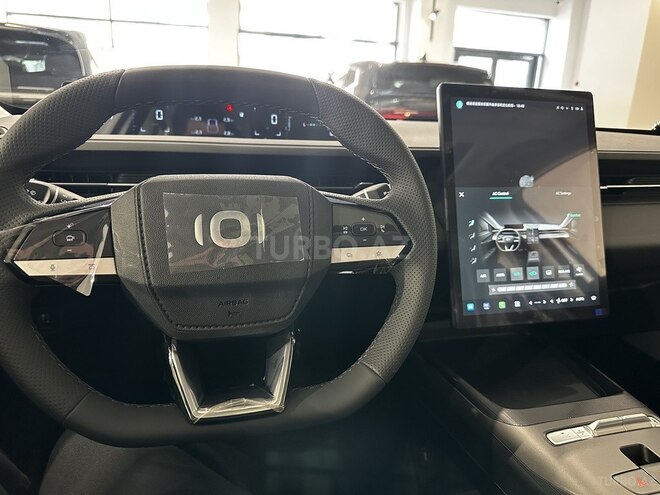 Changan Qiyuan A05 2024, 0 km - 1.5 л - Bakı