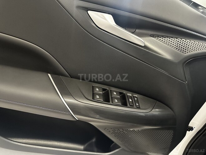 Changan Qiyuan A05 2024, 0 km - 1.5 л - Bakı