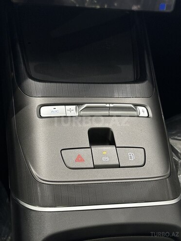 Changan Qiyuan A05 2024, 0 km - 1.5 л - Bakı