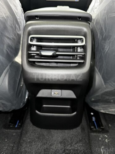 Changan Qiyuan A05 2024, 0 km - 1.5 л - Bakı