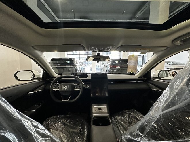 Changan Qiyuan A05 2024, 0 km - 1.5 л - Bakı