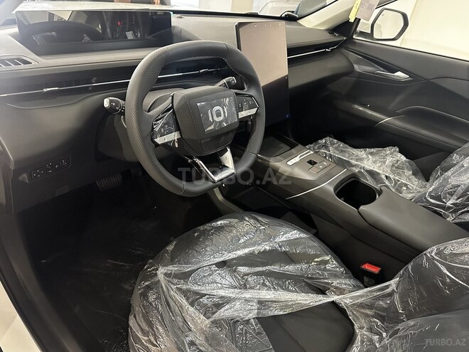 Changan Qiyuan A05 2024, 0 km - 1.5 л - Bakı