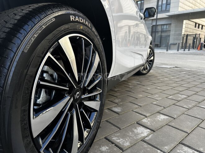 Changan Qiyuan A05 2024, 0 km - 1.5 л - Bakı