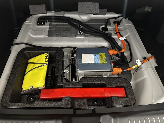 Changan Qiyuan A05 2024, 0 km - 1.5 л - Bakı