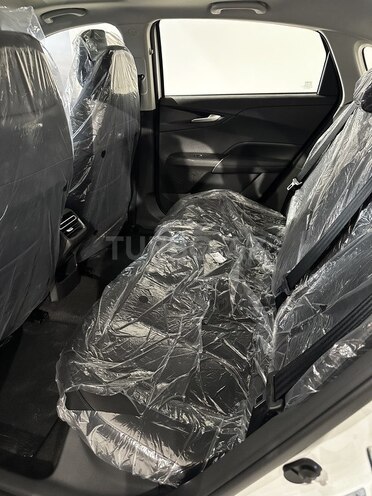 Changan Qiyuan A05 2024, 0 km - 1.5 л - Bakı