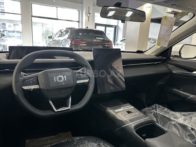 Changan Qiyuan A05 2024, 0 km - 1.5 л - Bakı