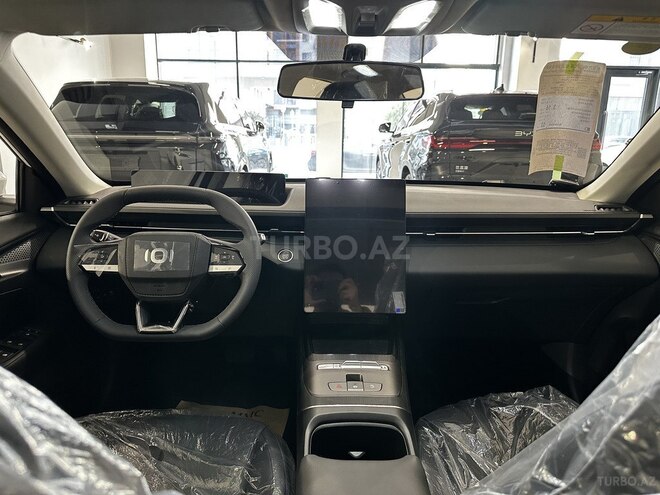 Changan Qiyuan A05 2024, 0 km - 1.5 л - Bakı