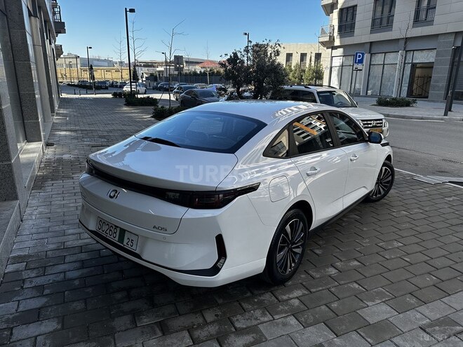 Changan Qiyuan A05 2024, 0 km - 1.5 л - Bakı