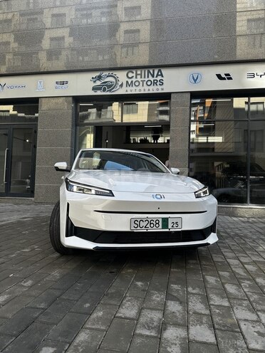 Changan Qiyuan A05 2024, 0 km - 1.5 л - Bakı