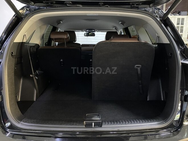 Kia Sorento 2015, 165,000 km - 2.0 l - Sumqayıt