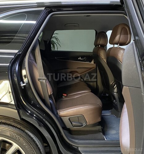 Kia Sorento 2015, 165,000 km - 2.0 l - Sumqayıt