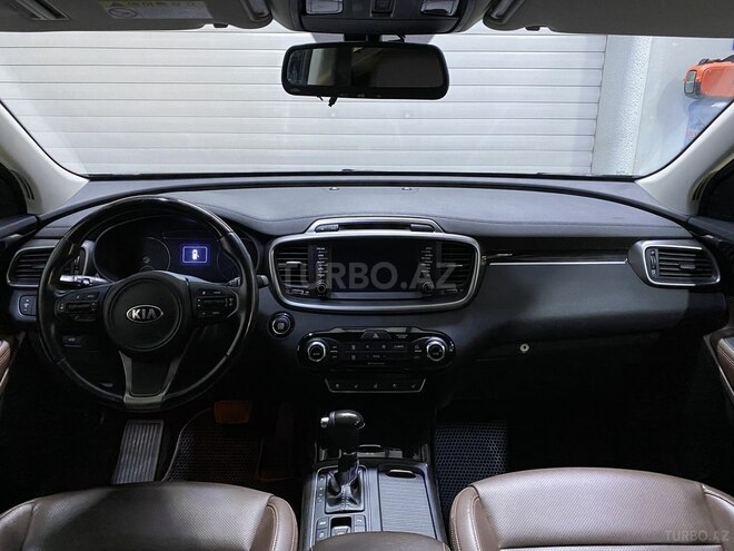 Kia Sorento 2015, 165,000 km - 2.0 l - Sumqayıt