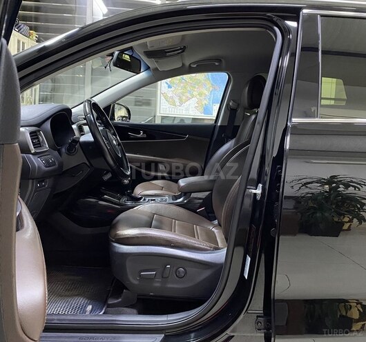 Kia Sorento 2015, 165,000 km - 2.0 l - Sumqayıt