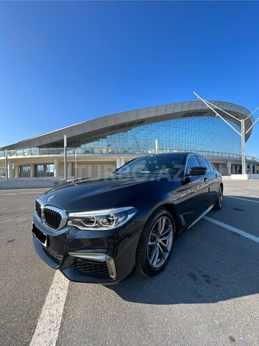 BMW 520-4