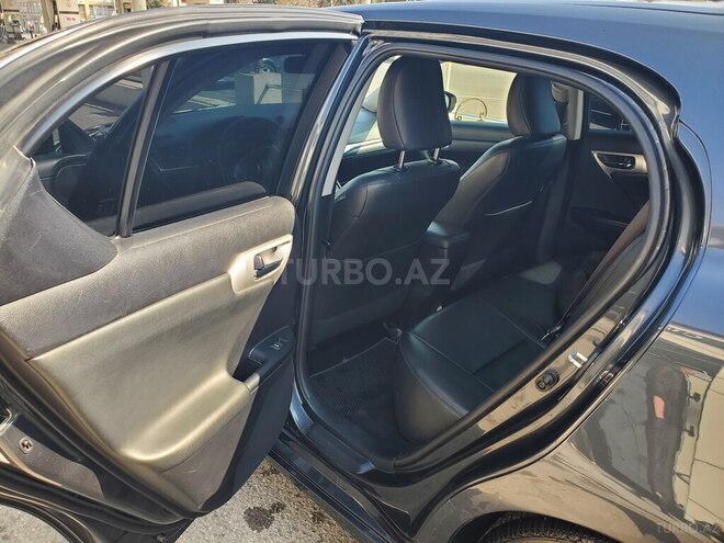 Lexus CT 200h 2011, 146,000 km - 1.8 л - Gəncə