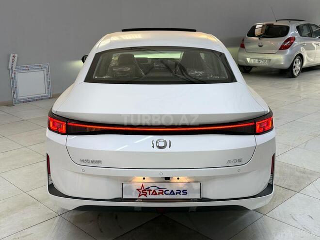 Changan Qiyuan A05 2025, 0 km - 1.5 л - Sumqayıt