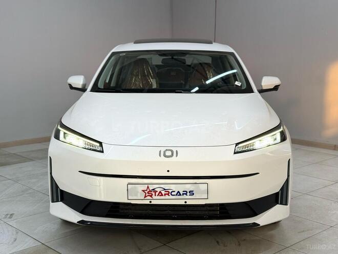 Changan Qiyuan A05 2025, 0 km - 1.5 л - Sumqayıt