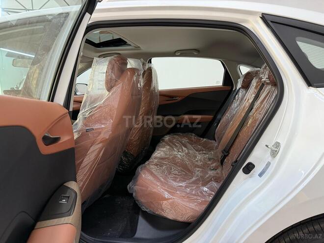 Changan Qiyuan A05 2025, 0 km - 1.5 л - Sumqayıt
