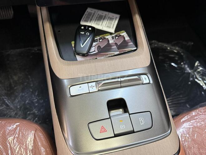 Changan Qiyuan A05 2025, 0 km - 1.5 л - Sumqayıt