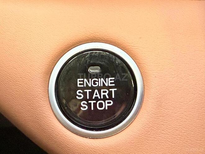 Changan Qiyuan A05 2025, 0 km - 1.5 л - Sumqayıt