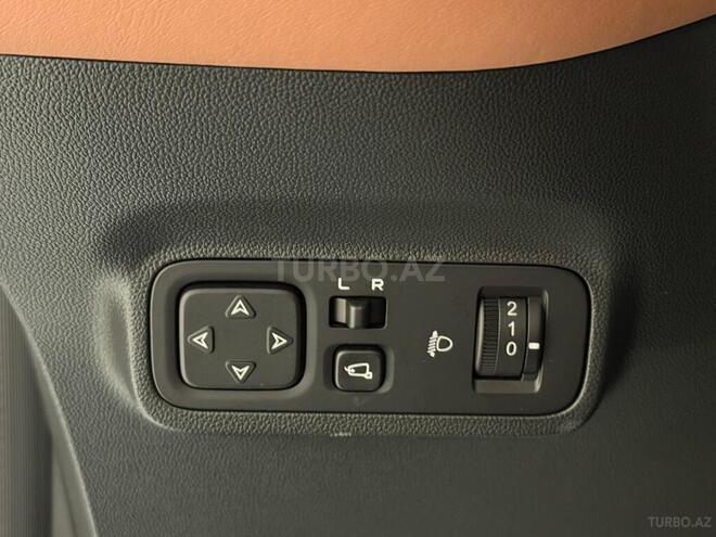 Changan Qiyuan A05 2025, 0 km - 1.5 л - Sumqayıt