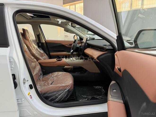 Changan Qiyuan A05 2025, 0 km - 1.5 л - Sumqayıt