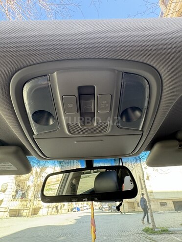 Kia Sportage 2015, 154,460 km - 2.0 л - Bakı