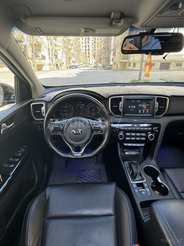 Kia Sportage 2015, 154,460 km - 2.0 л - Bakı