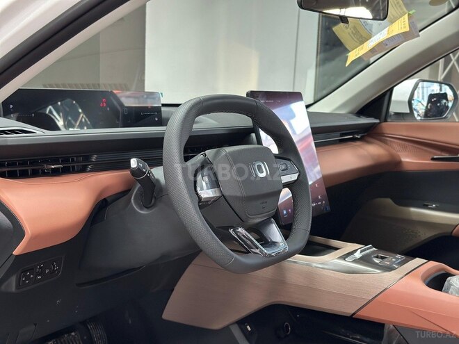 Changan Qiyuan A05-13