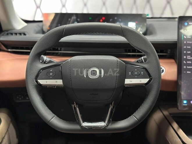 Changan Qiyuan A05-14